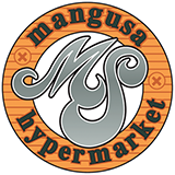 Mangusa Hypermarket: Online Grocery Shopping in Curacao