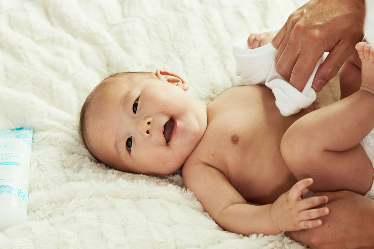 Baby Products/Produkto pa Bebi