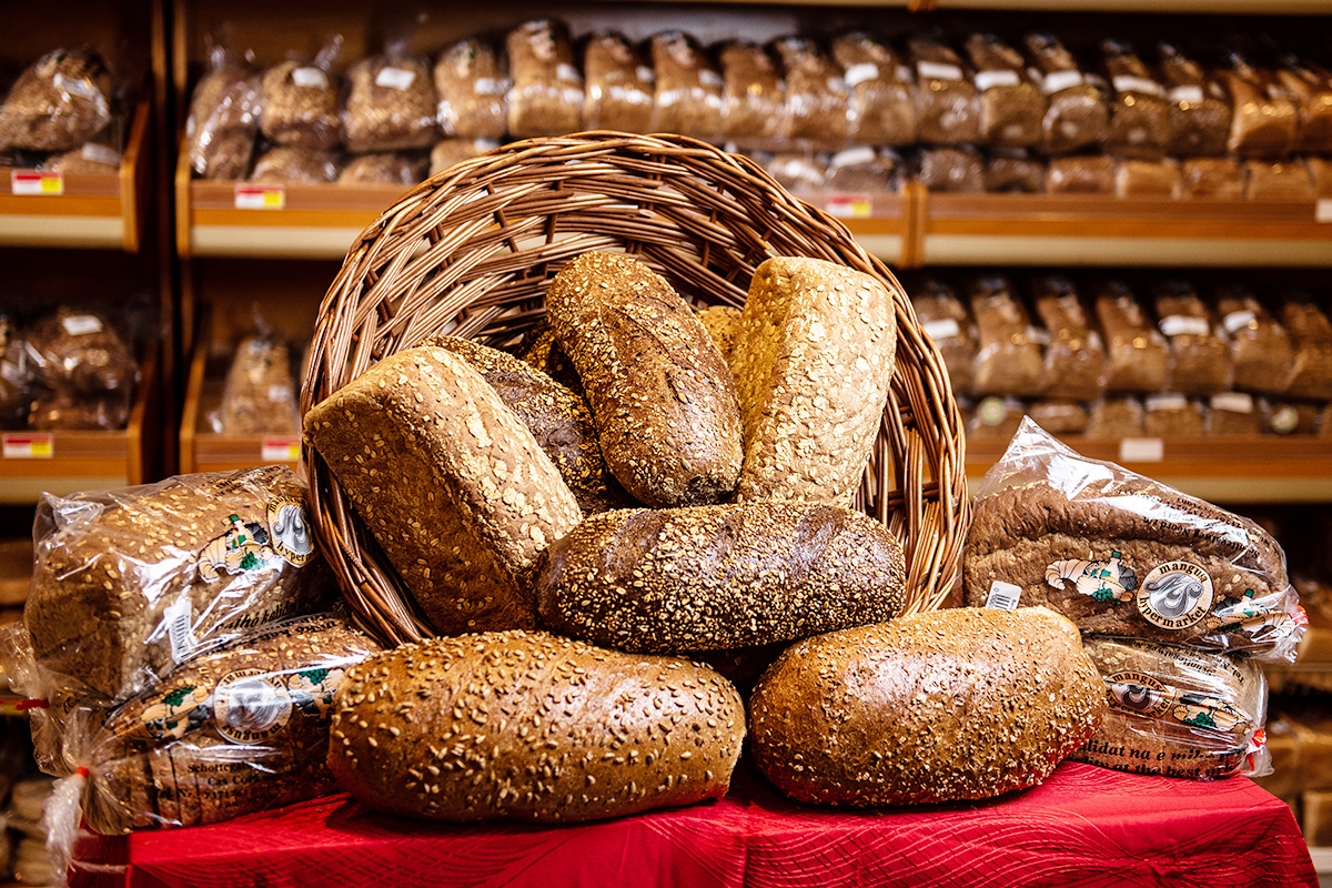 Bakery/Panaderia